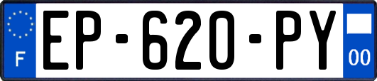 EP-620-PY