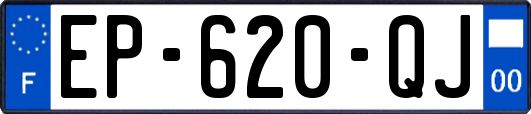 EP-620-QJ