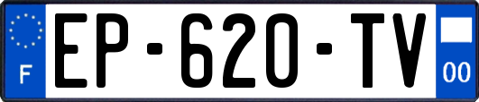 EP-620-TV