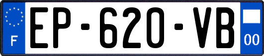 EP-620-VB