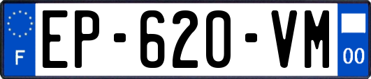 EP-620-VM