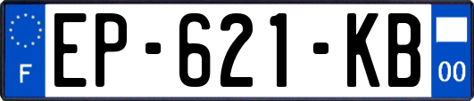 EP-621-KB