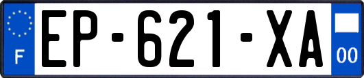 EP-621-XA