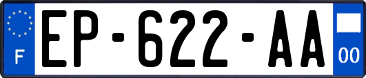 EP-622-AA