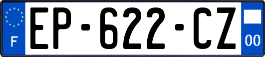 EP-622-CZ