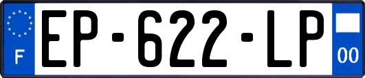 EP-622-LP