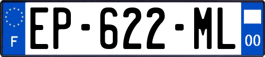 EP-622-ML