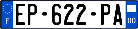 EP-622-PA