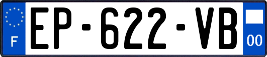 EP-622-VB
