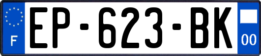 EP-623-BK