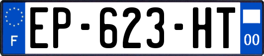 EP-623-HT