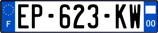 EP-623-KW