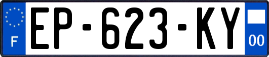 EP-623-KY