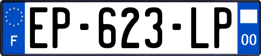 EP-623-LP