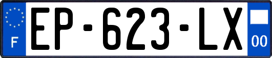 EP-623-LX
