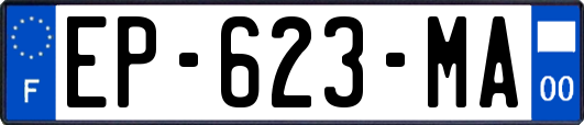EP-623-MA