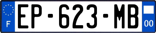 EP-623-MB