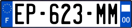 EP-623-MM