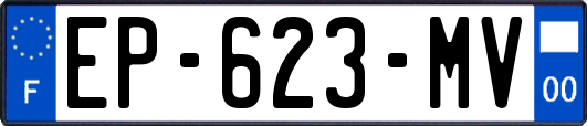 EP-623-MV