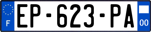 EP-623-PA