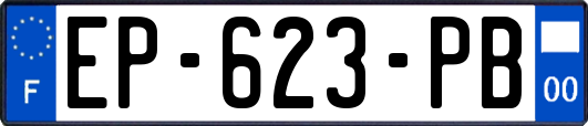 EP-623-PB
