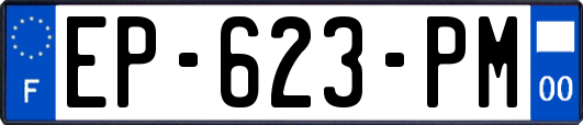 EP-623-PM