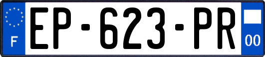 EP-623-PR