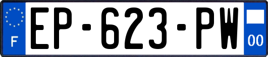 EP-623-PW