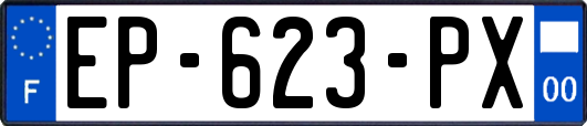 EP-623-PX
