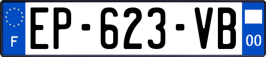EP-623-VB