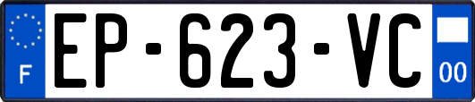 EP-623-VC