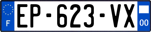 EP-623-VX