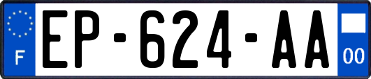 EP-624-AA