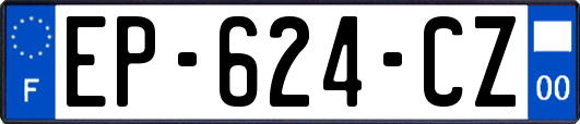 EP-624-CZ