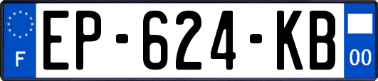 EP-624-KB