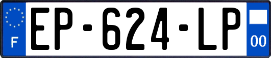 EP-624-LP