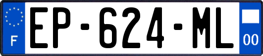 EP-624-ML