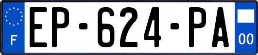 EP-624-PA