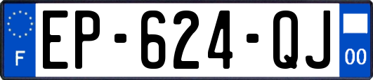 EP-624-QJ
