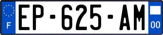 EP-625-AM