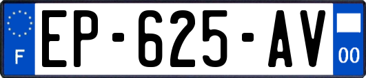 EP-625-AV