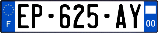 EP-625-AY