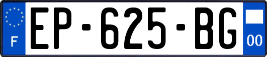 EP-625-BG