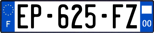 EP-625-FZ