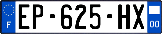 EP-625-HX