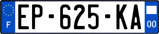 EP-625-KA
