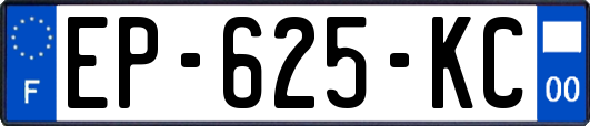EP-625-KC