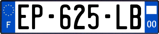 EP-625-LB