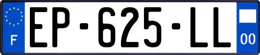 EP-625-LL