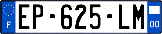 EP-625-LM